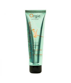 Orgie Lube Tube Sex On The Beach