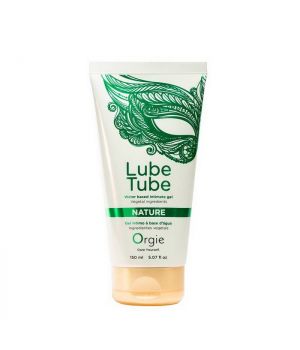 Orgie Lube Tube Nature