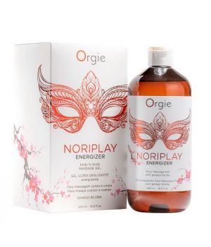 Orgie Noriplay Energizer