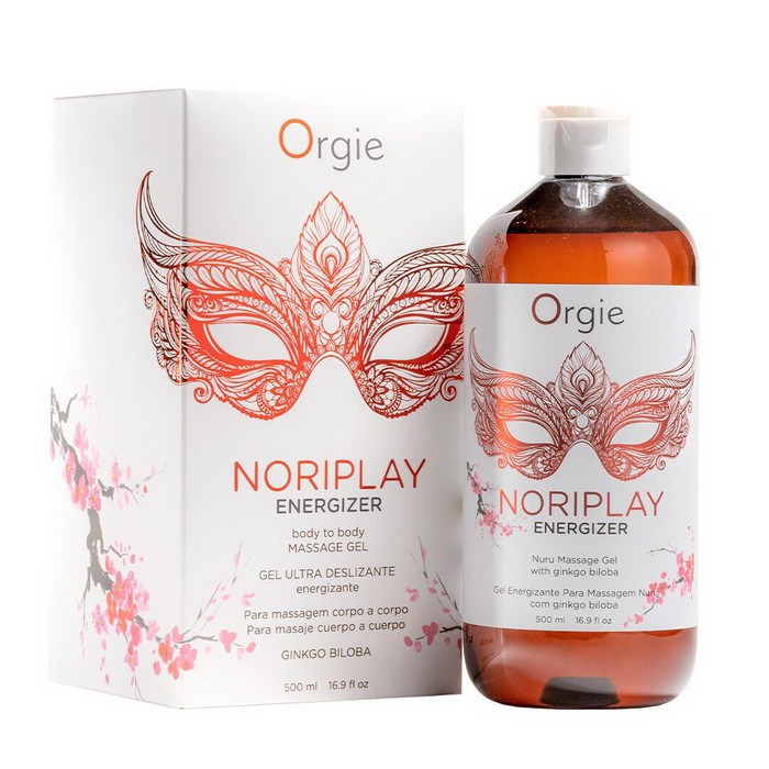 Orgie Noriplay Energizer