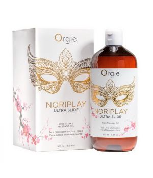 Orgie Noriplay Ultra Slide