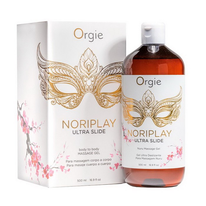 Orgie Noriplay Ultra Slide