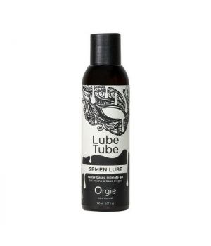 Orgie Lube Tube Semen Lube