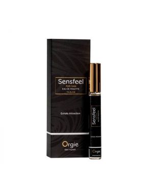 Orgie Sensfeel for Man Travel Size