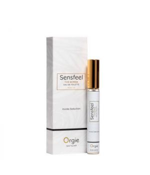Orgie Sensfeel for Woman Travel Size