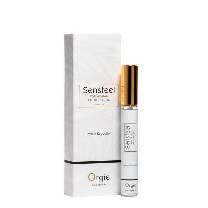 Orgie Sensfeel for Woman Travel Size