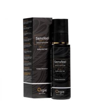 Orgie Sensfeel Seduction Elixir 10 in 1 for Man