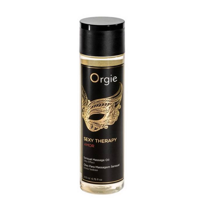 Orgie Sexy Therapy Amor