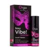 Orgie Sexy Vibe! Intense Orgasm — фото 1