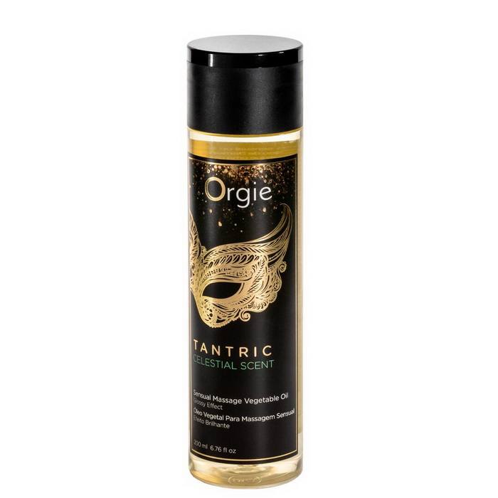 Orgie Tantric Celestial Scent