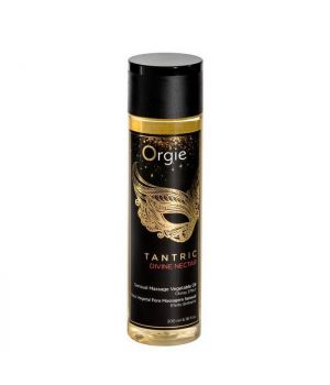 Orgie Tantric Divine Nectar