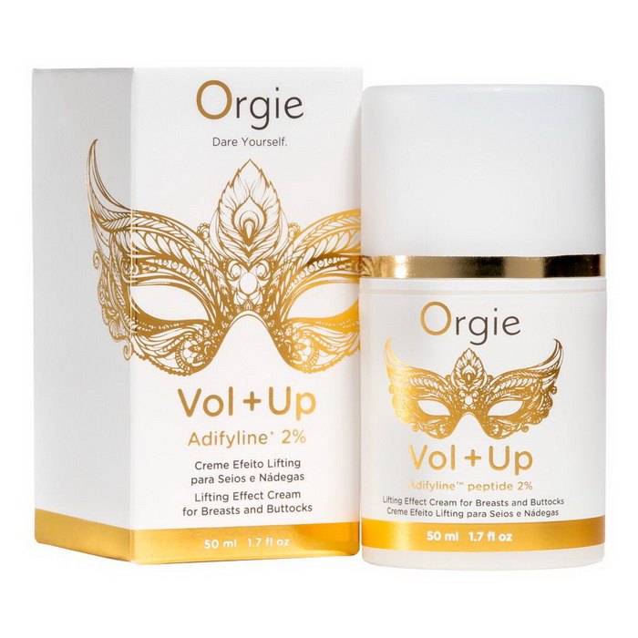 Orgie Vol + Up