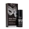 Orgie Xtra Time Delay Serum — фото 1