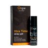Orgie Xtra Time Delay Gel — фото 1
