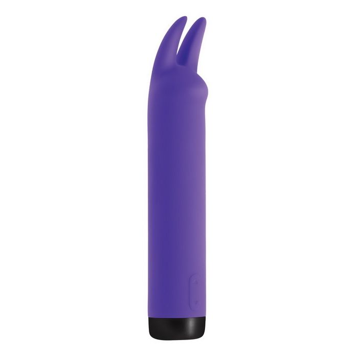 S Pleasures Bullets Amethyst