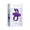 S Pleasures Premium Rabbit Ring — фото 6