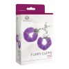 S Pleasures Furry Cuffs — фото 2