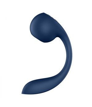 Satisfyer Pro+ Wave 4 Connect App