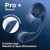 Satisfyer Pro+ Wave 4 Connect App — фото 6