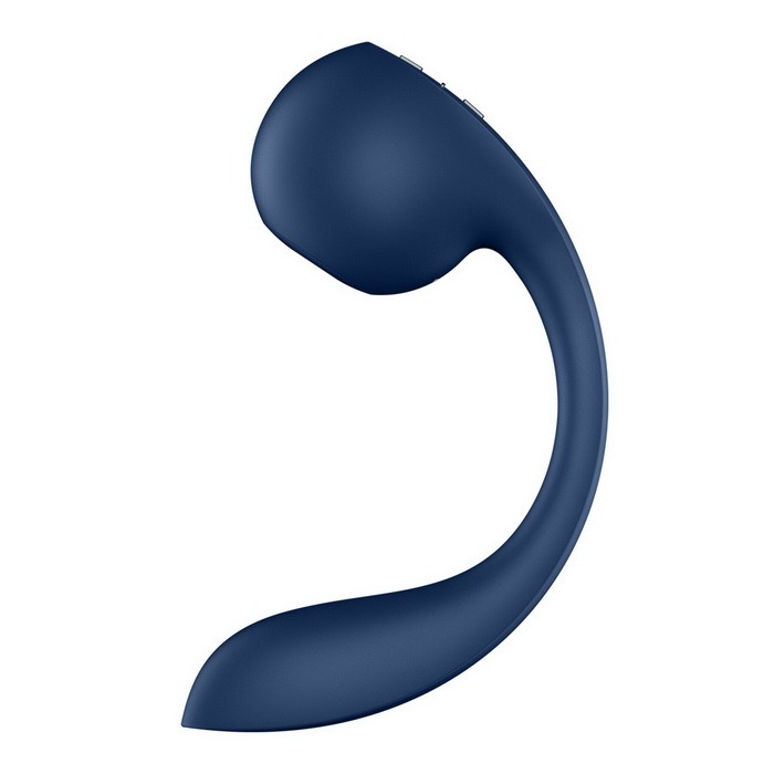 Satisfyer Pro+ Wave 4 Connect App