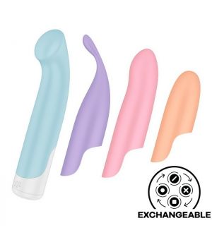 Satisfyer Playful Four