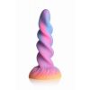 Creature Cocks Glow-in-the-Dark Unicorn Dildo — фото 1
