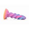 Creature Cocks Glow-in-the-Dark Unicorn Dildo — фото 3