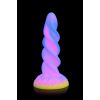 Creature Cocks Glow-in-the-Dark Unicorn Dildo — фото 5