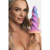 Creature Cocks Glow-in-the-Dark Unicorn Dildo — фото 6