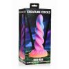 Creature Cocks Glow-in-the-Dark Unicorn Dildo — фото 7