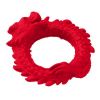 Creature Cocks Rise of the Dragon Silicone Penis Ring — фото 8