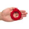 Creature Cocks Rise of the Dragon Silicone Penis Ring — фото 6