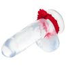 Creature Cocks Rise of the Dragon Silicone Penis Ring — фото 4