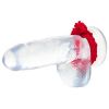 Creature Cocks Rise of the Dragon Silicone Penis Ring — фото 3