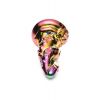 Creature Cocks Enchanting Rainbow Glass Dildo — фото 3