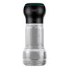 Kiiroo Feel Pocket Crystal PowerBlow Combo Set — фото 1