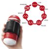 Tenga CUP VIBRATOR — фото 2