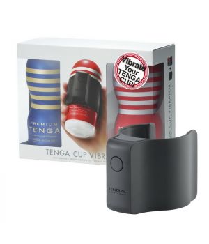 Tenga CUP VIBRATOR