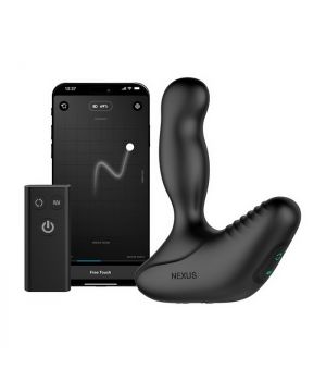 Nexus Revo Stealth with APP