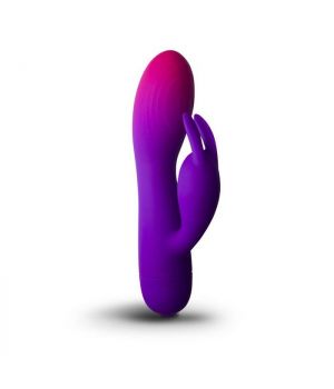 Rocks Off Glo Girl Rabbit