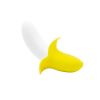 Banana Bliss Mini Silicone Vibrator — фото 1