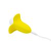 Banana Bliss Mini Silicone Vibrator — фото 2
