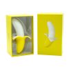Banana Bliss Mini Silicone Vibrator — фото 4