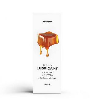 Satisfyer Juicy Lubricant