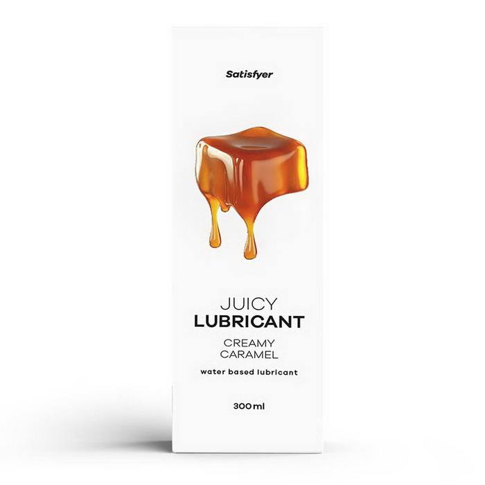 Satisfyer Juicy Lubricant