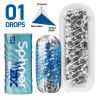 Tenga Spinner DX 01 Drops — фото 2