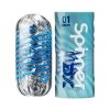Tenga Spinner DX 01 Drops — фото 1