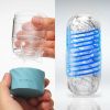 Tenga Spinner DX 01 Drops — фото 5