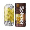 Tenga Spinner DX 02 Bumps — фото 1