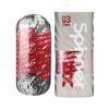 Tenga Spinner DX 03 Steps — фото 1